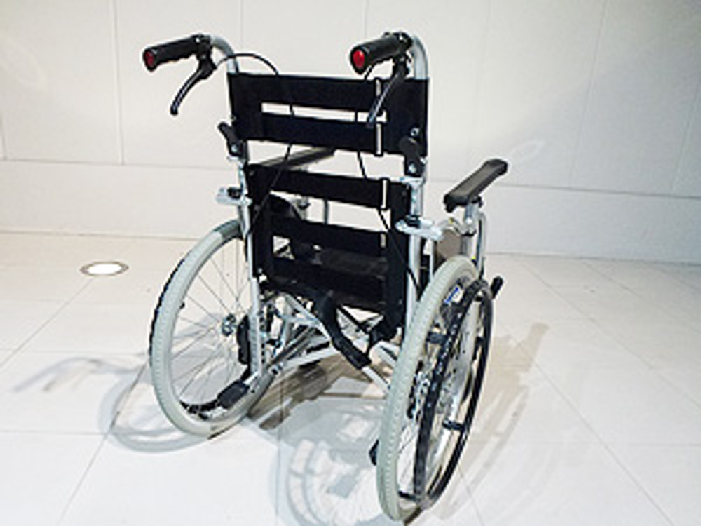 介護用品 車椅子