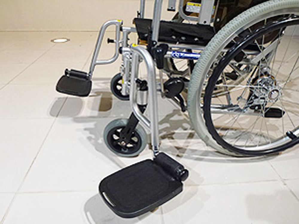 介護用品 車椅子