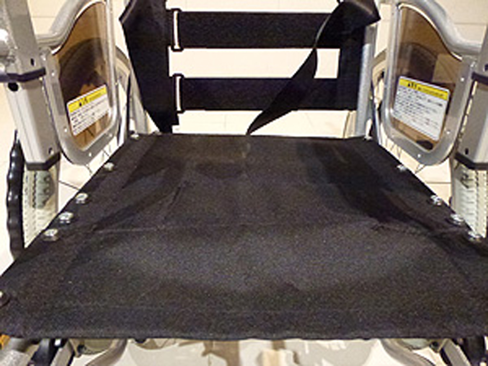 介護用品 車椅子