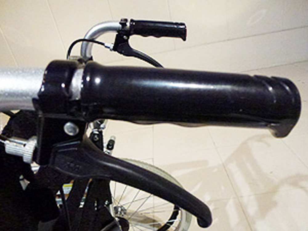 介護用品 車椅子