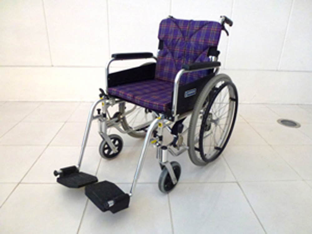 介護用品 車椅子