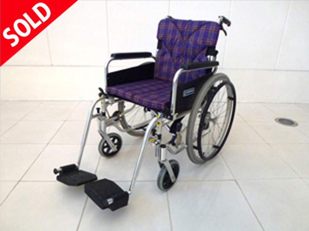 介護 車椅子 中古 販売