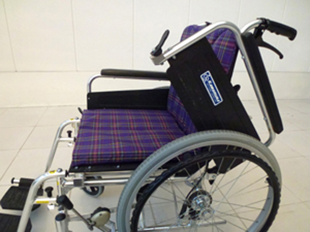 介護用品 車椅子