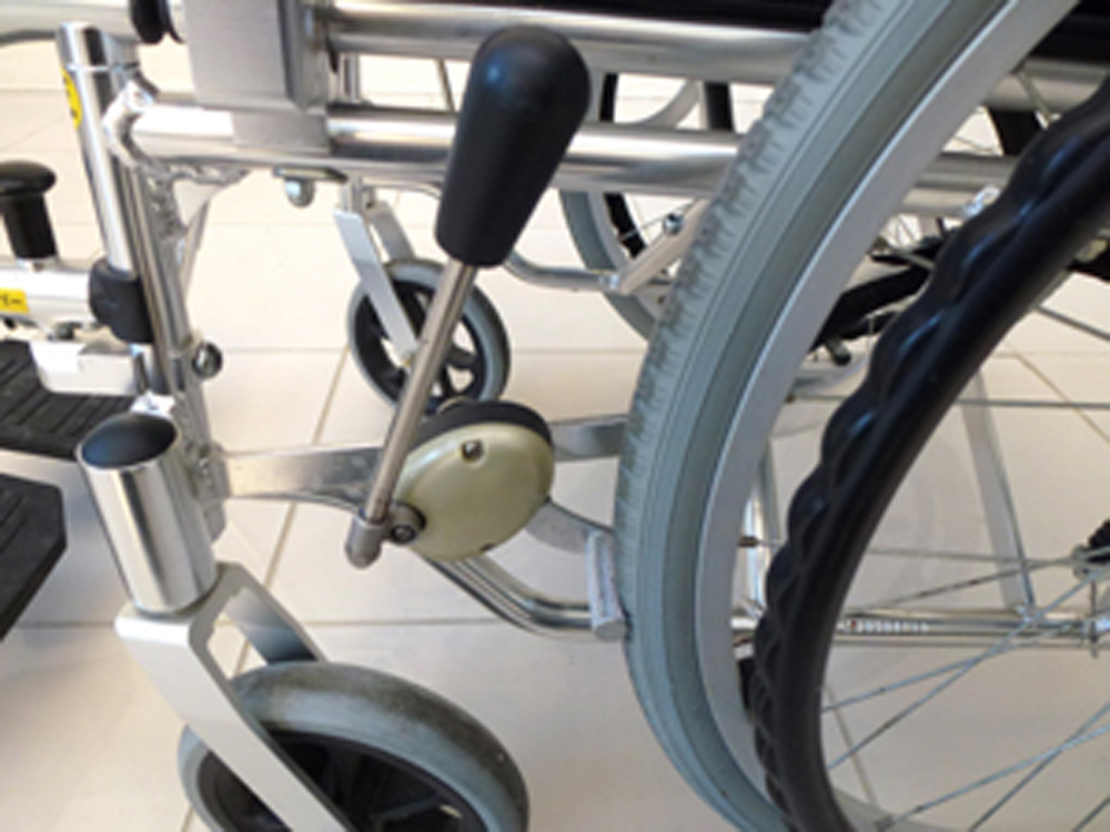 介護用品 車椅子