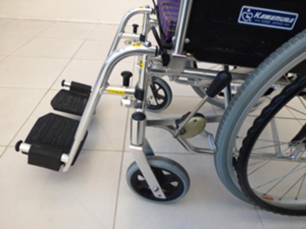 介護用品 車椅子