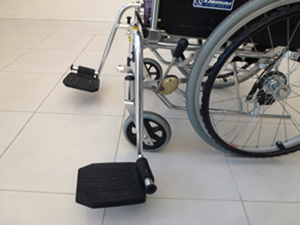 介護用品 車椅子