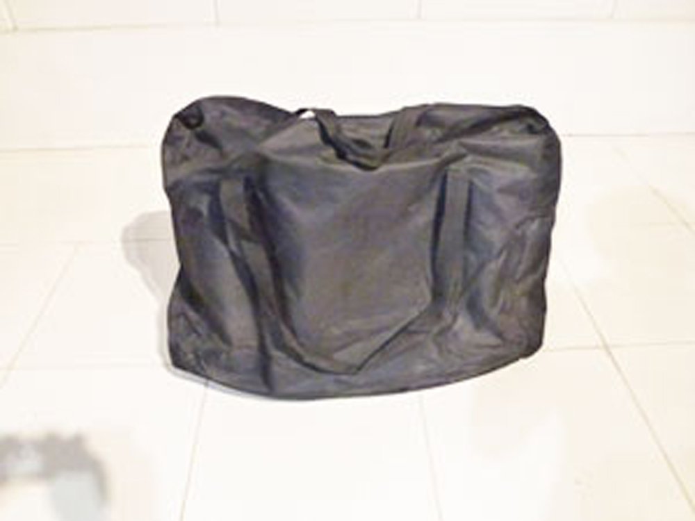 介護用品　車椅子