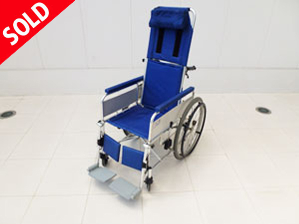 介護 車椅子 中古 販売