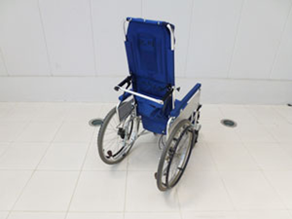 介護用品 車椅子