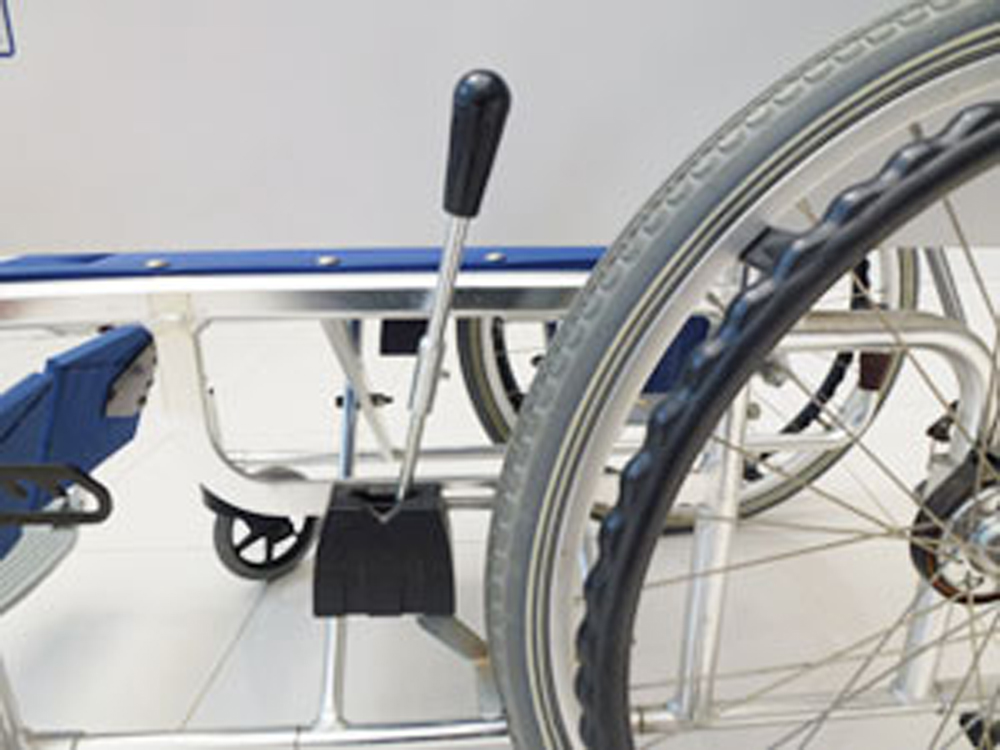 介護用品 車椅子