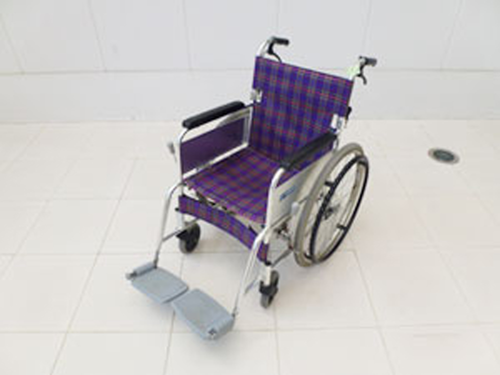 介護用品 車椅子