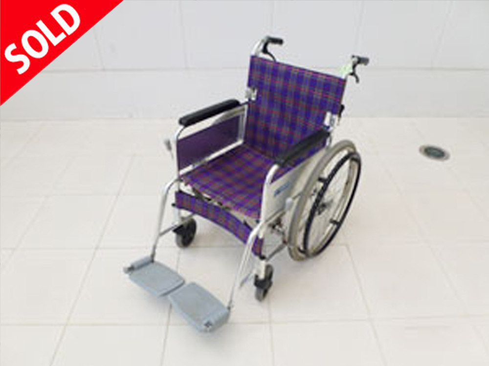 介護 車椅子 中古 販売
