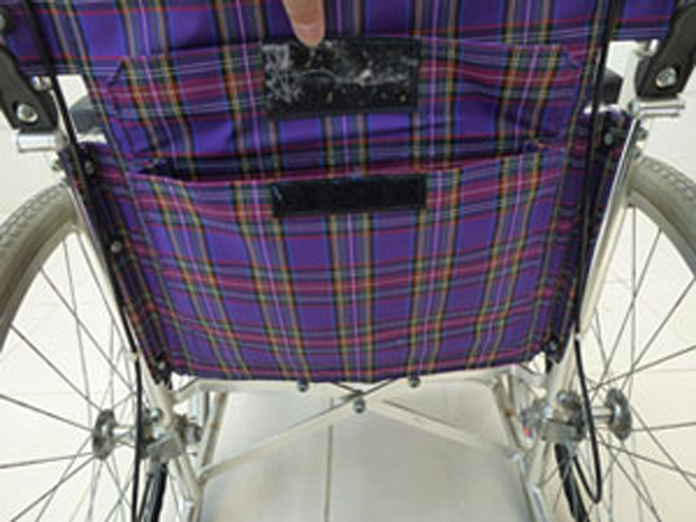 介護用品 車椅子