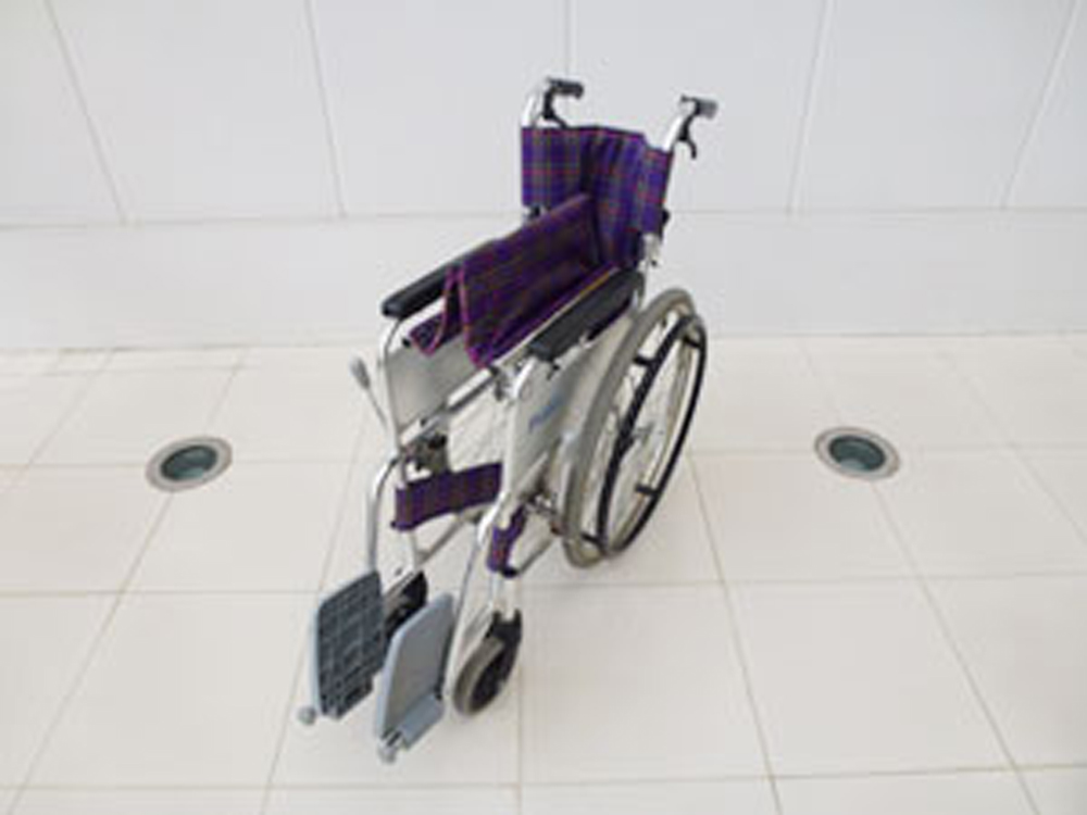 介護用品 車椅子
