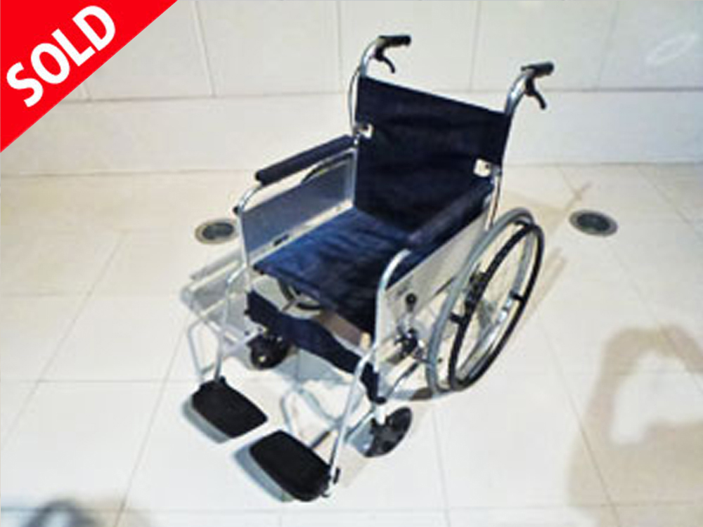 介護 車椅子 中古 販売