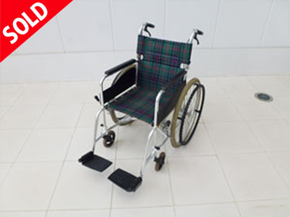 介護 車椅子 中古 販売