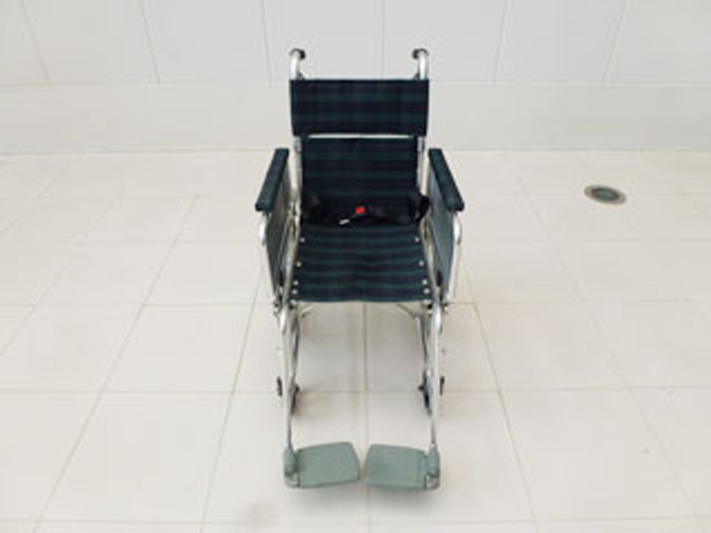 介護用品 車椅子