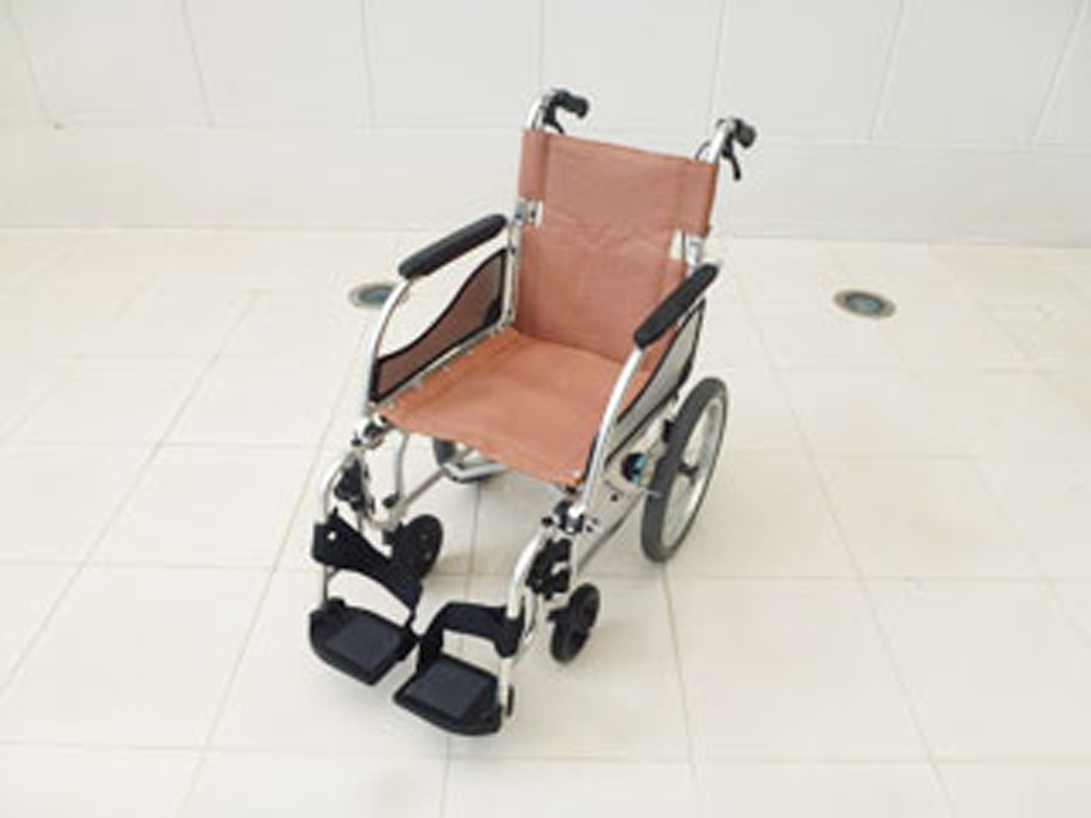 介護用品 車椅子