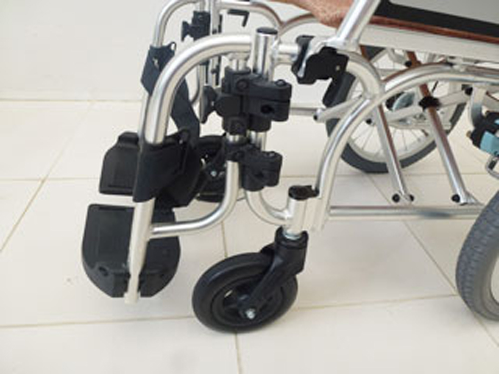 介護用品 車椅子