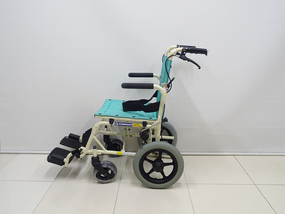 介護用品 車椅子