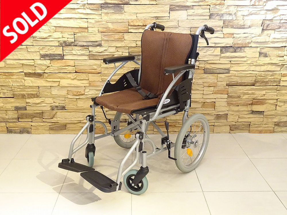 介護 車椅子 中古 販売