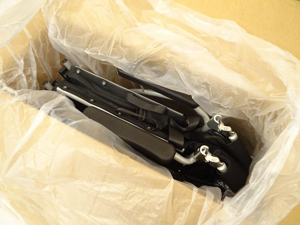 介護用品 車椅子