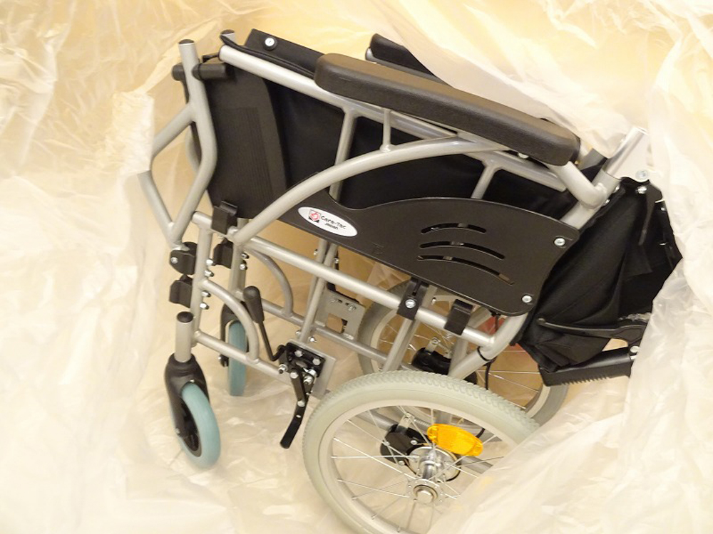 介護用品 車椅子