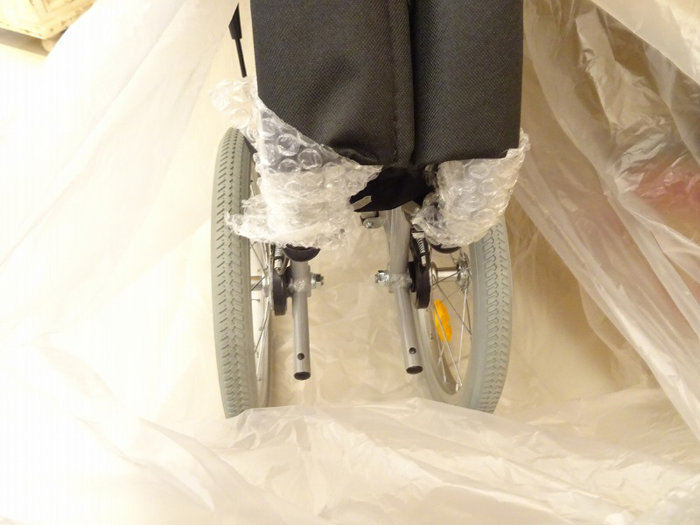 介護用品 車椅子