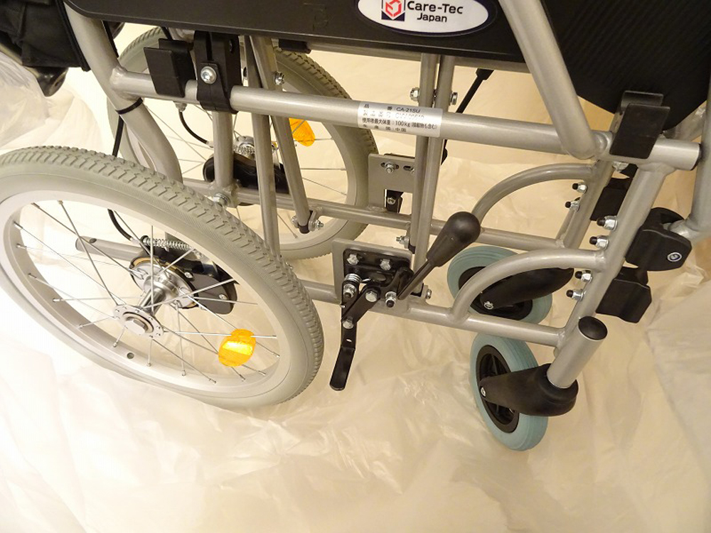 介護用品 車椅子