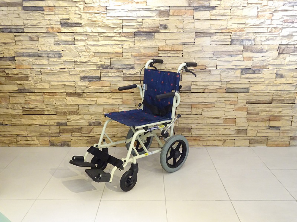 介護用品 車椅子