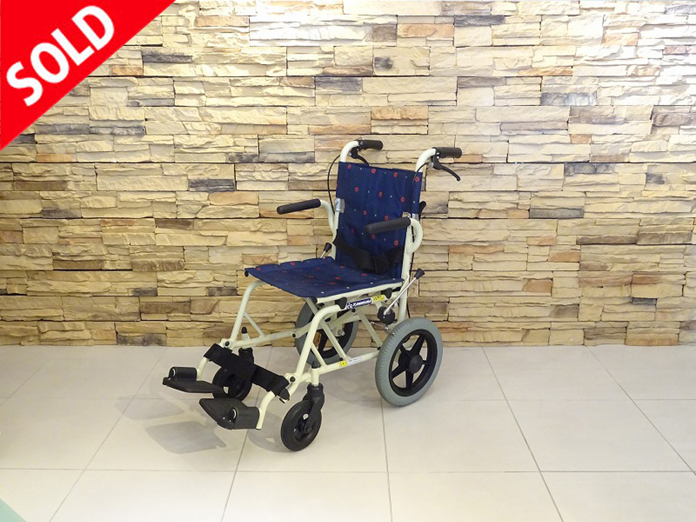 介護 車椅子 中古 販売
