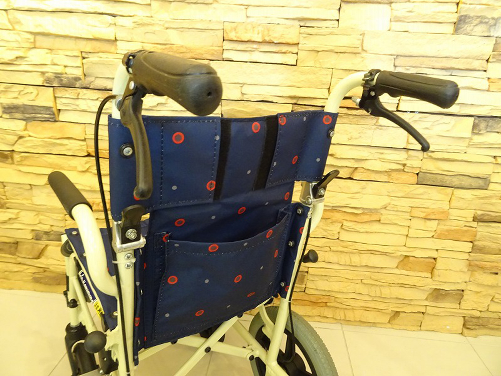 介護用品 車椅子