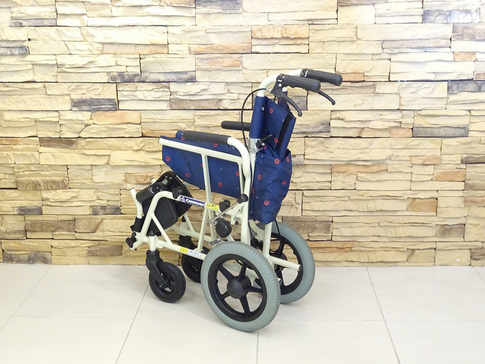 介護用品 車椅子