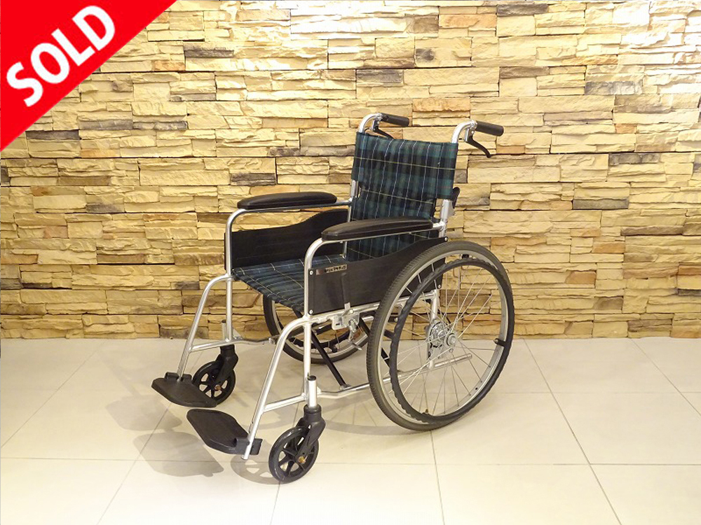 介護 車椅子 中古 販売