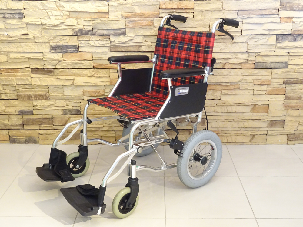 介護用品 車椅子