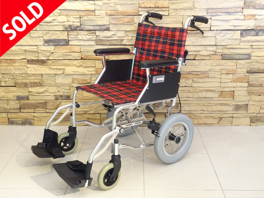 介護 車椅子 中古 販売