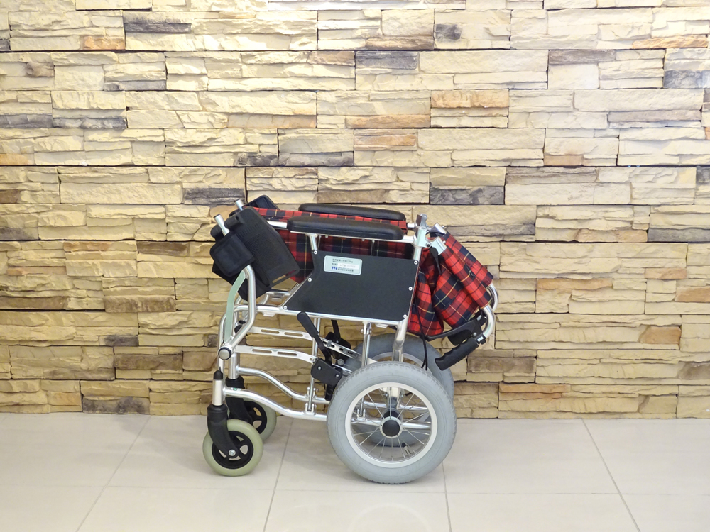 介護用品 車椅子