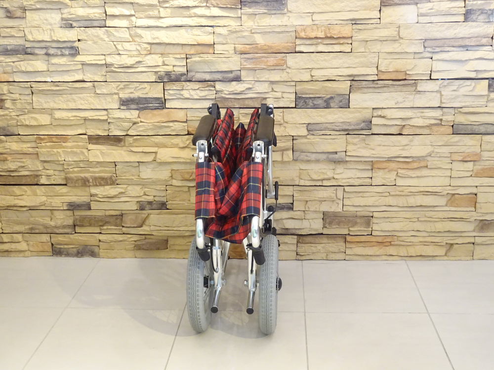 介護用品 車椅子