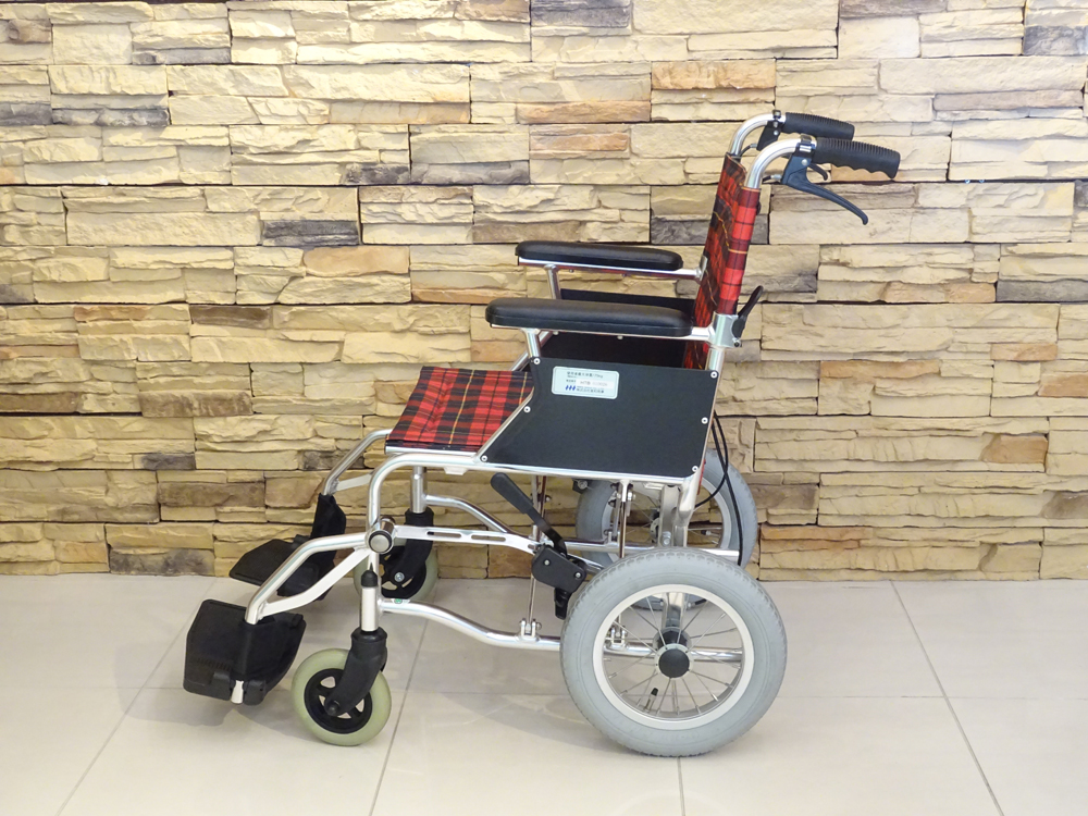 介護用品 車椅子