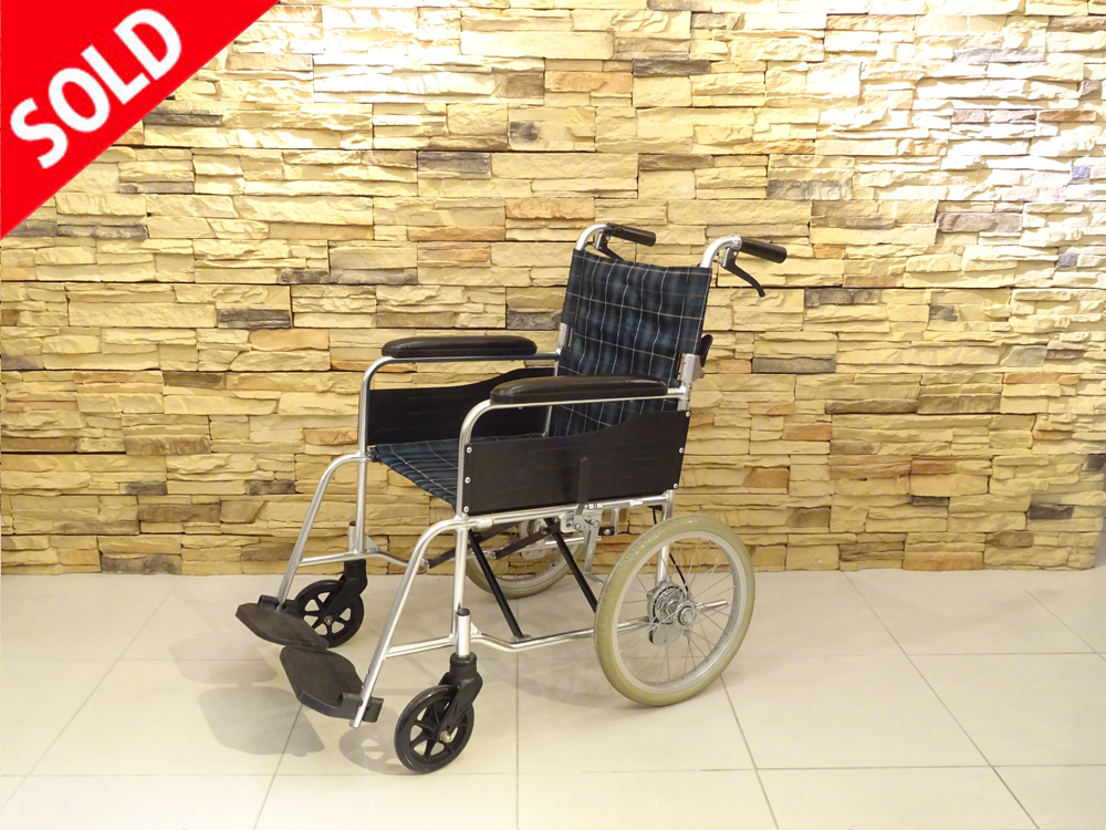 介護 車椅子 中古 販売