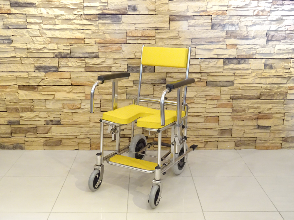 介護用品 車椅子