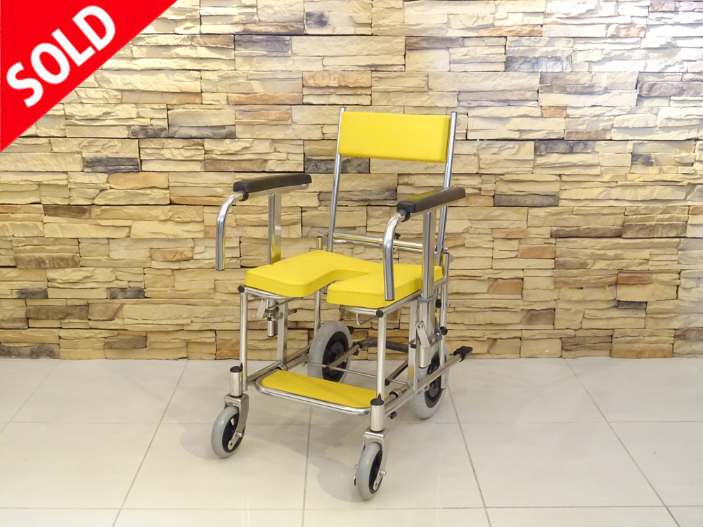 介護 車椅子 中古 販売