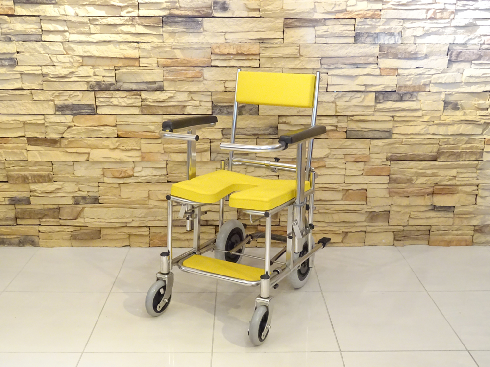 介護用品 車椅子