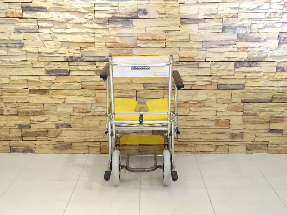 介護用品 車椅子