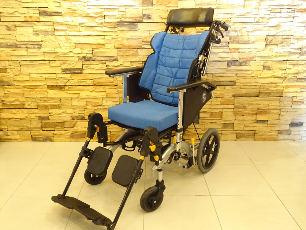 介護用品 車椅子