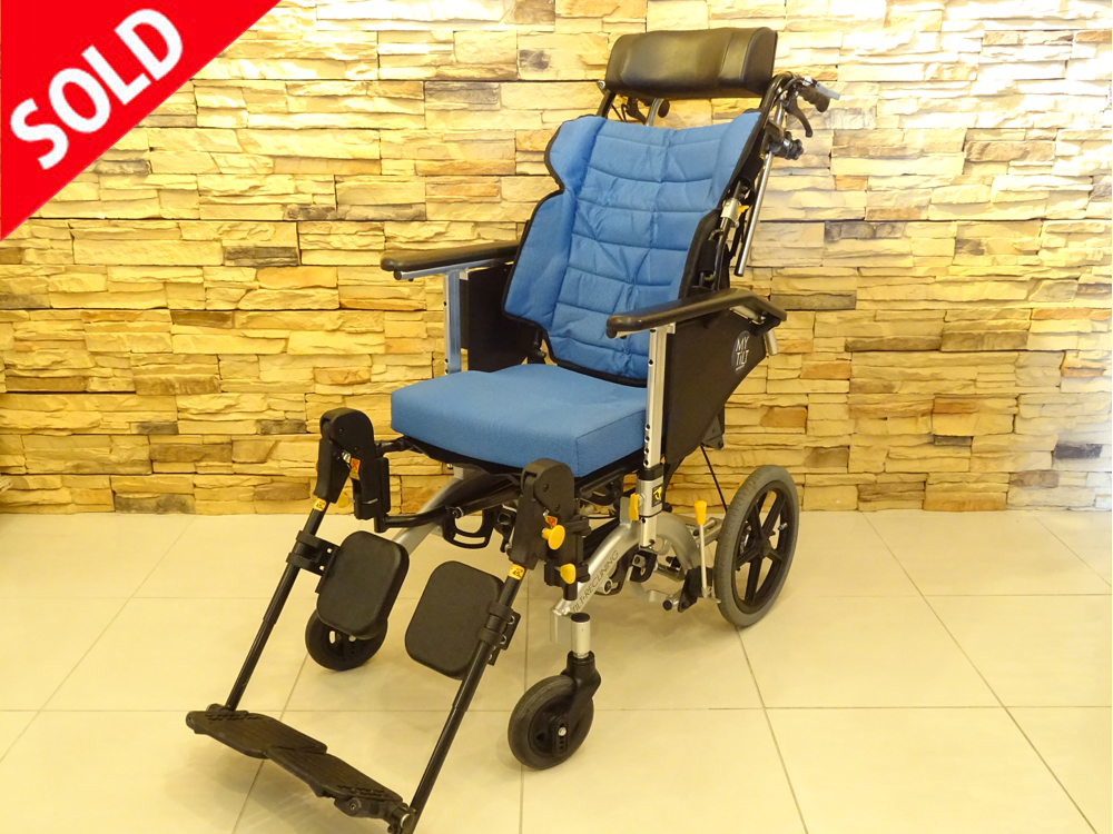 介護 車椅子 中古 販売