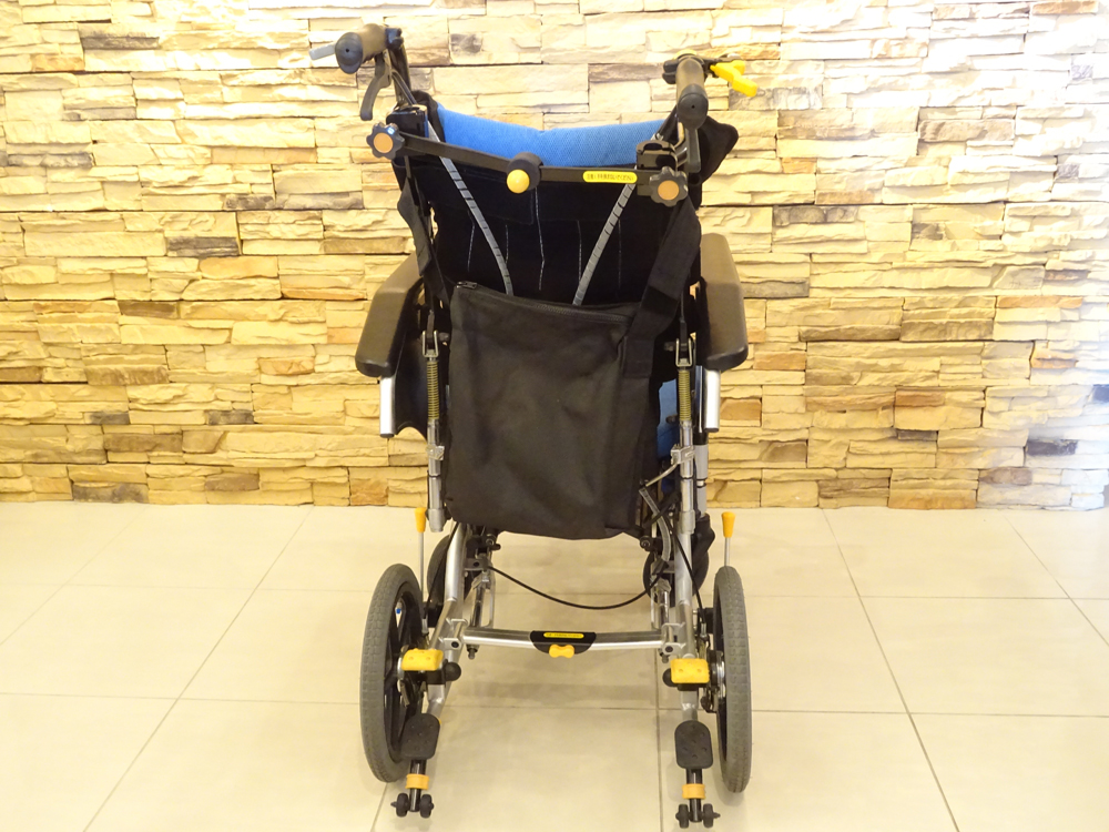 介護用品 車椅子