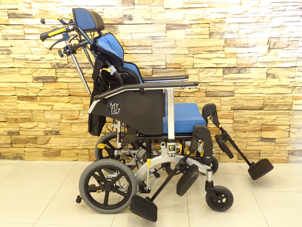 介護用品 車椅子