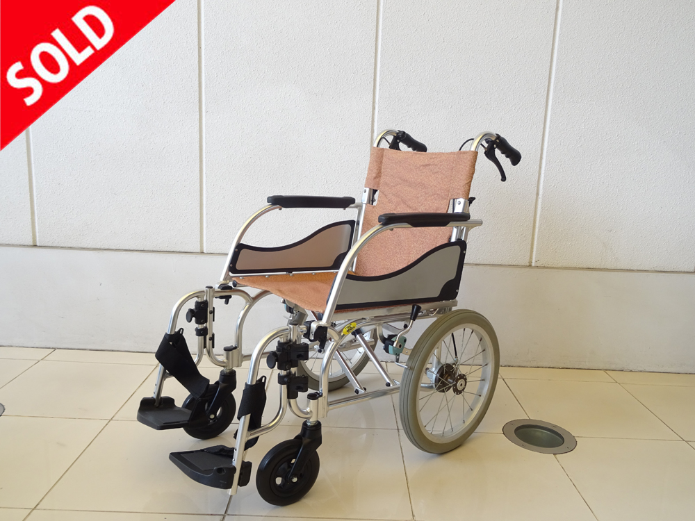 介護 車椅子 中古 販売