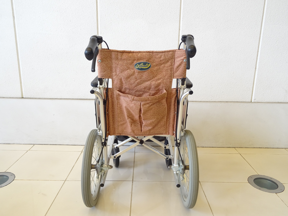 介護用品 車椅子